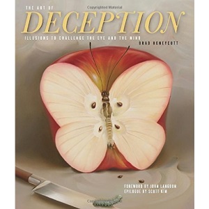 The Art of Deception: Illusions to Challenge the Eye and the Mind