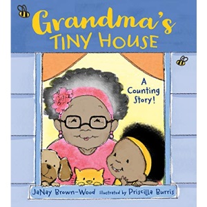 Grandma's Tiny House