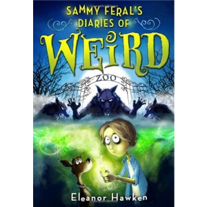 Sammy Feral's Diaries of Weird