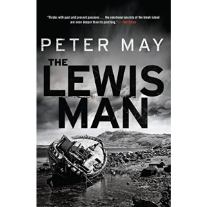 The Lewis Man: The Lewis Trilogy