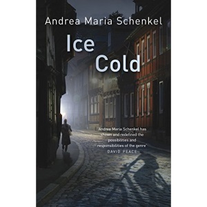 Ice Cold