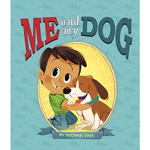 Me and My Dog (Animal Etiquette)