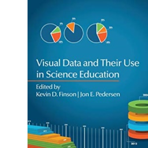 Visual Data and Their Use in Science Education (HC)