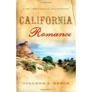 California Romance (Romancing America)
