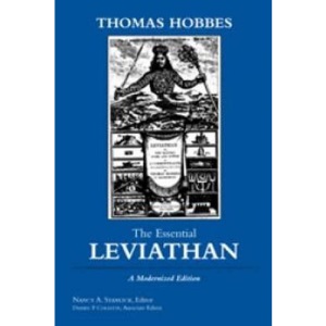 The Essential Leviathan: A Modernized Edition