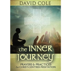 The Inner Journey: Prayers & Practices for Christ-Centred Meditation