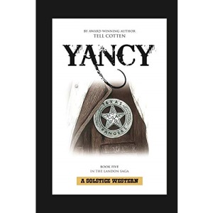 Yancy (The Landon Saga)