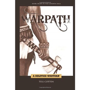 Warpath: 8 (The Landon Saga)