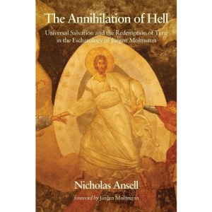 The Annihilation of Hell