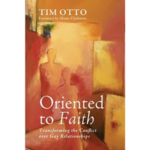 Oriented to Faith: Transforming the Conflict Over Gay Relationships