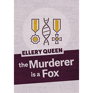 The Murderer is a Fox