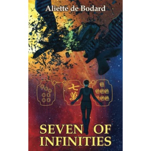 Seven of Infinities (Xuya Universe)