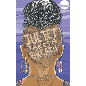Juliet Takes a Breath