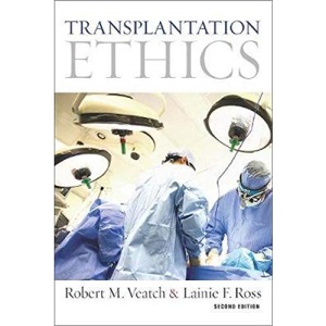 Transplantation Ethics, Second Edition