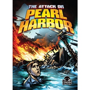 The Attack on Pearl Harbor (Disaster Stories)