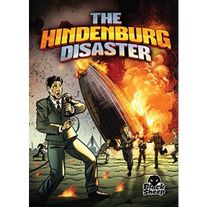The Hindenburg Disaster (Disaster Stories)