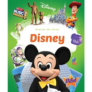 Disney (Brands We Know)