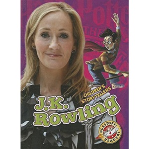 J.K. Rowling (Children's Storytellers)