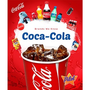 Coca-Cola (Brands We Know)