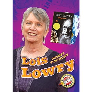Lois Lowry (Children's Storytellers)