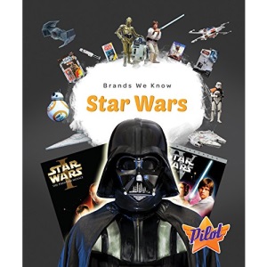 Star Wars (Brands We Know)