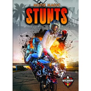 Stunts (Movie Magic)