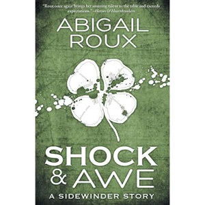 Shock & Awe: 1 (A Sidewinder Story)