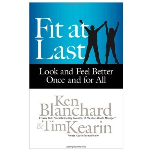 Fit at Last: Look and Feel Better Once and for All (AGENCY/DISTRIBUTED)