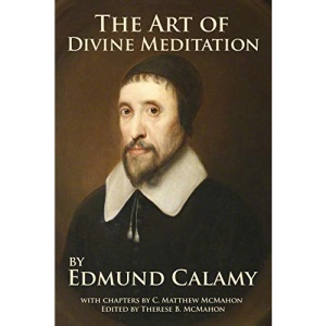 The Art of Divine Meditation