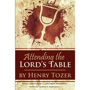 Attending the Lord's Table