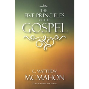 The Five Principles of the Gospel