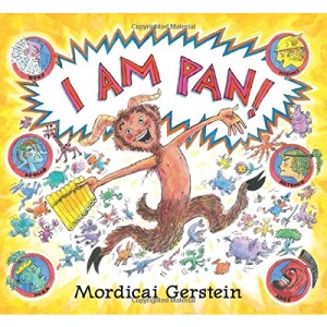 I Am Pan