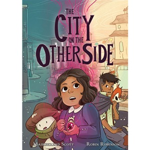 City on the Other Side, The