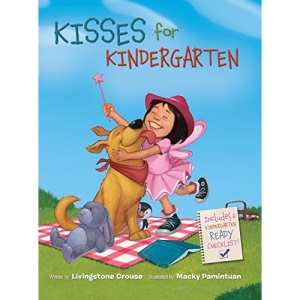 Kisses for Kindergarten