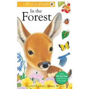 Lift and Learn: In the Forest (Lift & Learn)