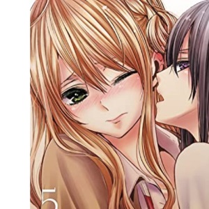 Citrus Vol. 5