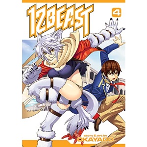 12 Beast Vol. 4