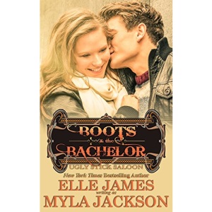 Boots & the Bachelor: Volume 12 (Ugly Stick Saloon)