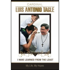 I Have Learned From the Least: My Life, My Hopes