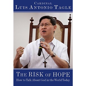 The Risk of Hope: How to Talk about God in the World Today