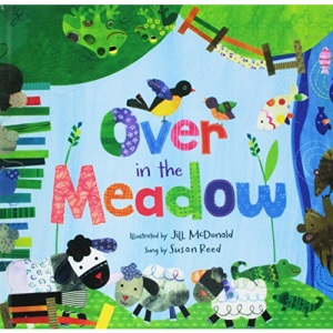 Over in the Meadow