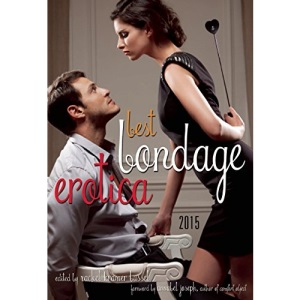 Best Bondage Erotica 2015