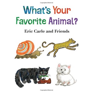 What's Your Favorite Animal?