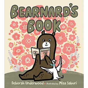 Bearnard's Book