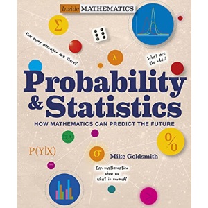 Probability & Statistics: How Mathematics Can Predict the Future (Inside Mathematics)