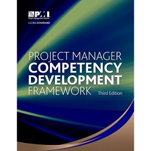 Project Manager Competency Development Framework