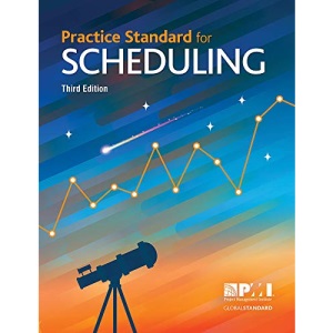 Practice Standard for Scheduling