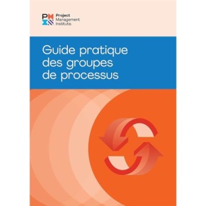 Process Groups (French Edition): A Practice Guide