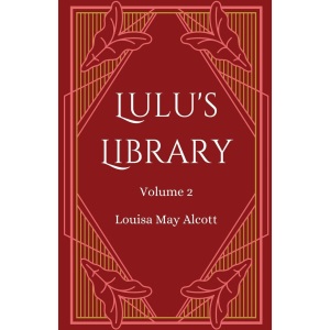 Lulu's Library, Volume 2
