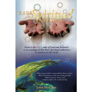 Rare Spiritual Robotics